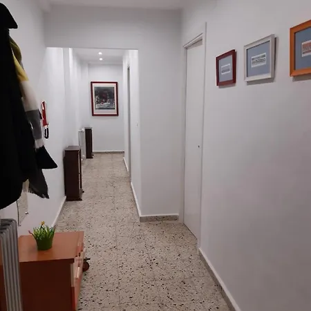 Alojamiento Apartamento Salamanca