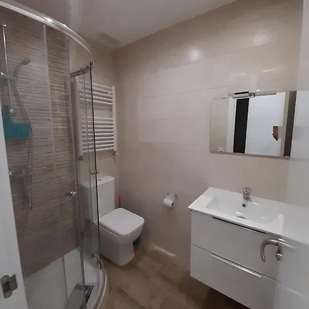 Apartamento Alojamiento *