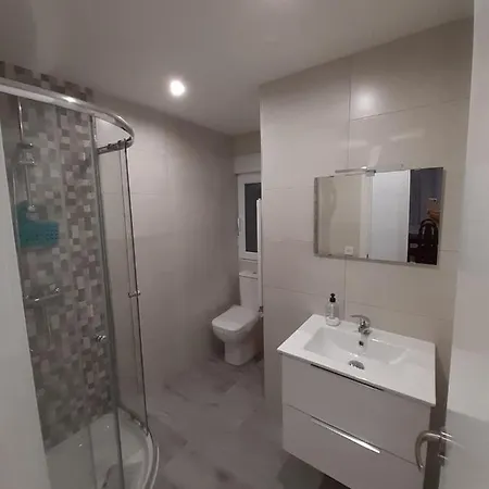 Alojamiento Apartamento