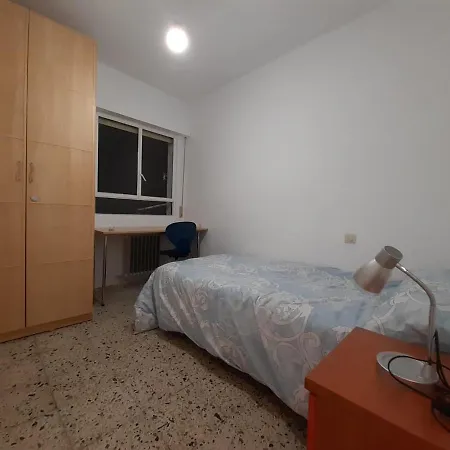 Alojamiento Apartamento Salamanca