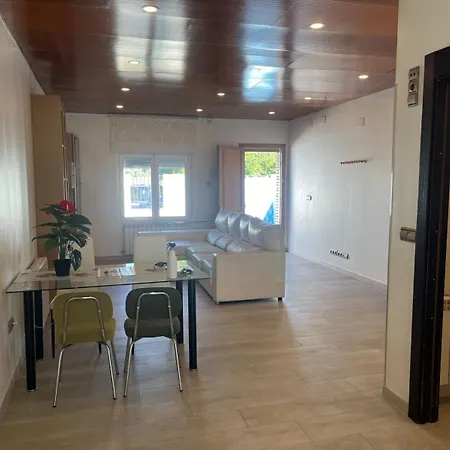 Holiday home Alojamiento Valladolid Valladolid