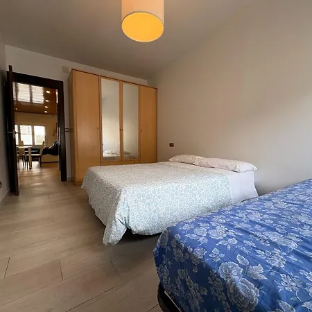 Alojamiento Valladolid Holiday home *