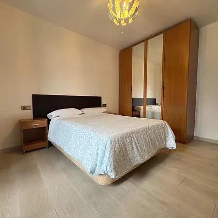 Holiday home Alojamiento Valladolid *