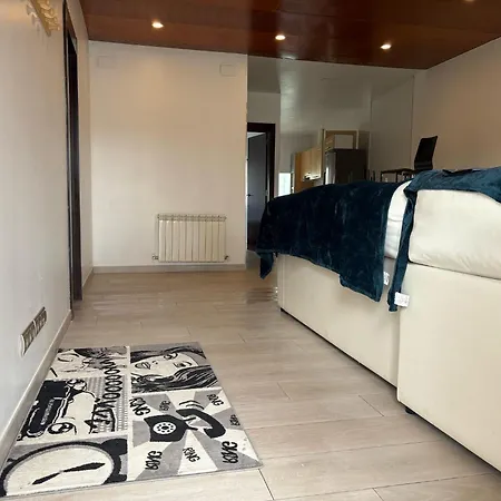 Holiday home Alojamiento Valladolid Valladolid