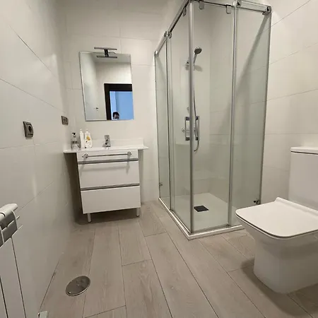 Alojamiento Valladolid Holiday home Valladolid
