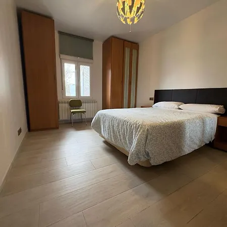Holiday home Alojamiento Valladolid *