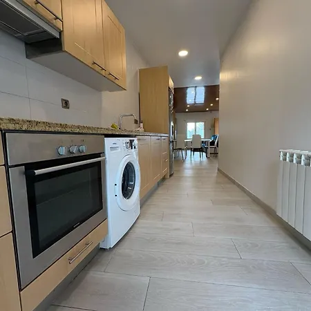 Holiday home Alojamiento Valladolid *
