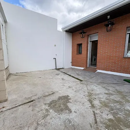 Alojamiento Valladolid Holiday home