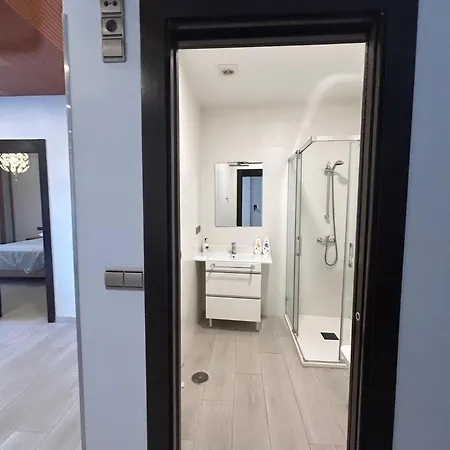 Alojamiento Valladolid Holiday home