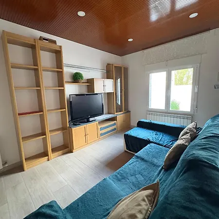 Holiday home Alojamiento Valladolid