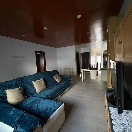 Holiday home Alojamiento Valladolid Valladolid