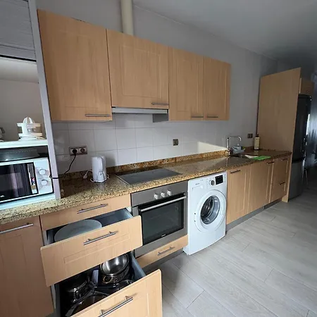 Holiday home Alojamiento Valladolid *