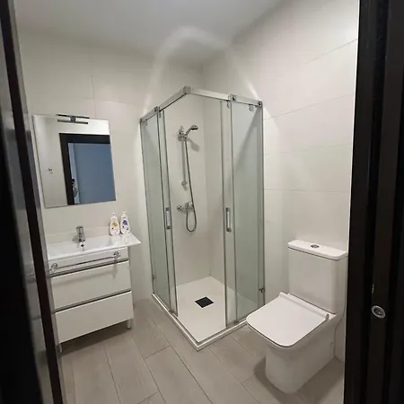 Alojamiento Valladolid Holiday home Valladolid