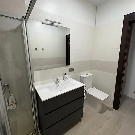 Holiday home Alojamiento Valladolid