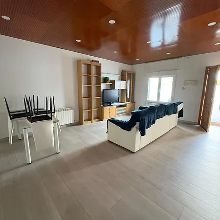 Alojamiento Valladolid Holiday home *