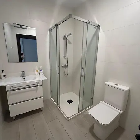 Alojamiento Valladolid Holiday home Valladolid