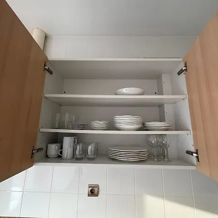 Alojamiento Valladolid Holiday home