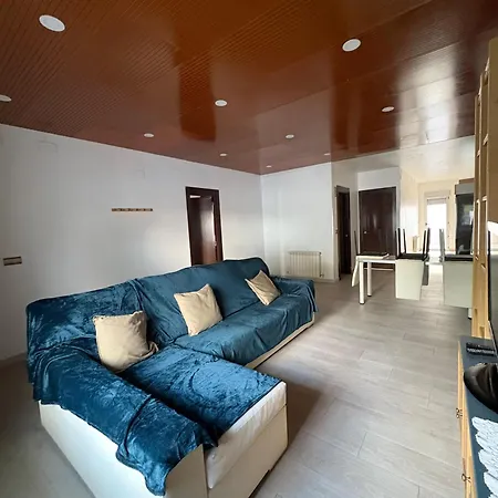 Holiday home Alojamiento Valladolid Valladolid