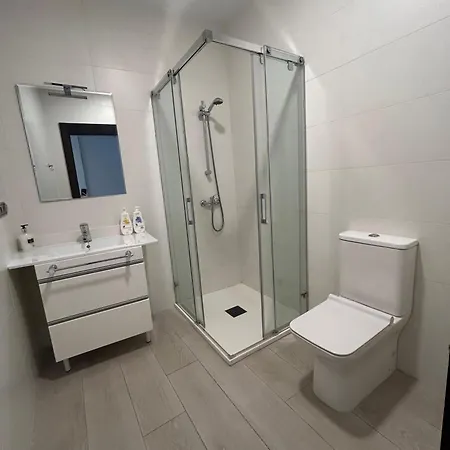 Alojamiento Valladolid Holiday home